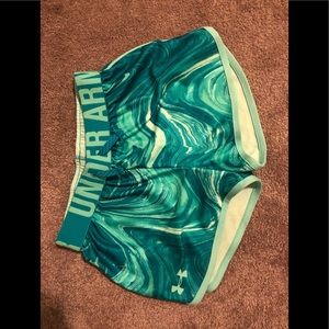 Under Amour shorts